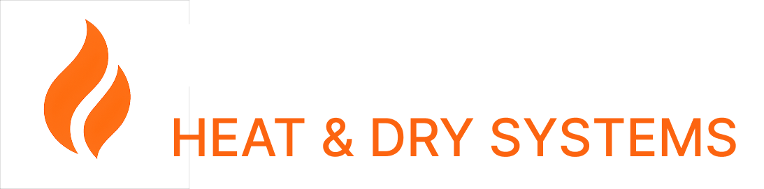 INDUSTRIAL HEAT SYSTEMS