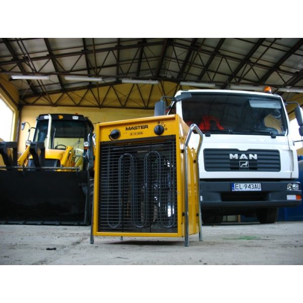 Master B 3.3 EPB
