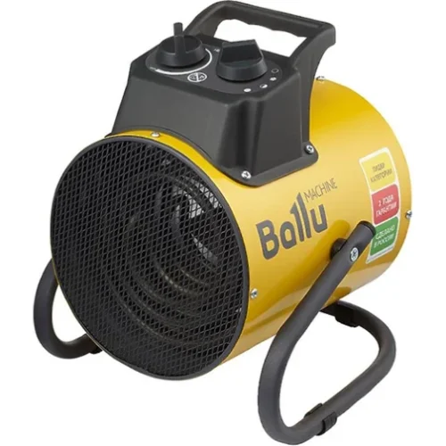 Ballu BHP-PE2-5