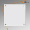 3 Eurolinia QSun-C инфракрасный потолочный панельный обогреватель 400 W