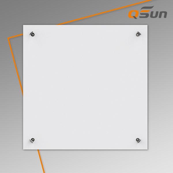 3 Eurolinia QSun-C инфракрасный потолочный панельный обогреватель 400 W