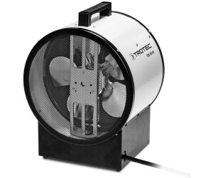 3 Trotec TDS 50 M
