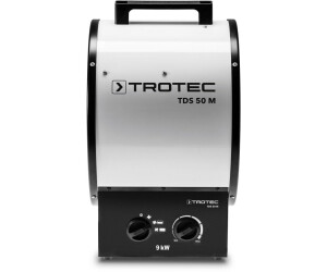 6 Trotec TDS 50 M