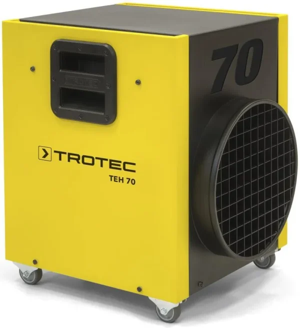 Trotec TEH 70