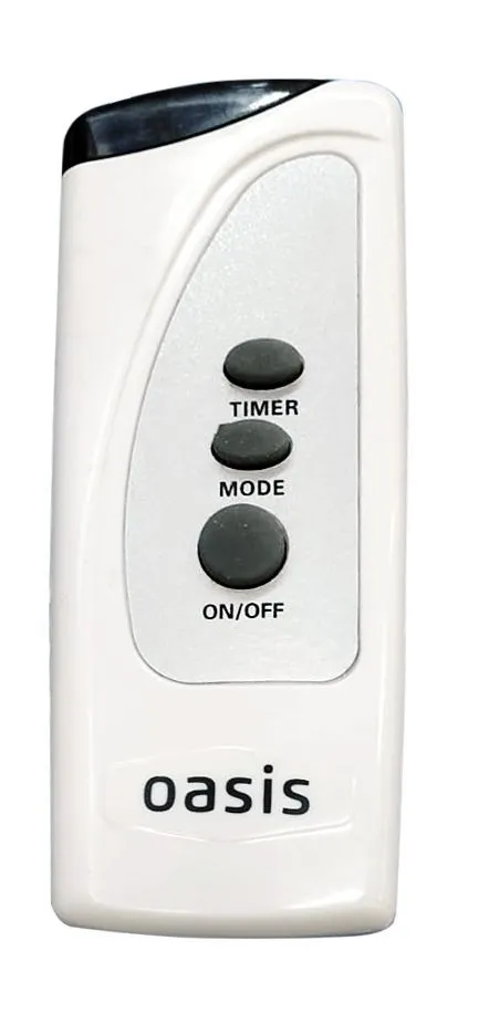 Oasis NTD-20