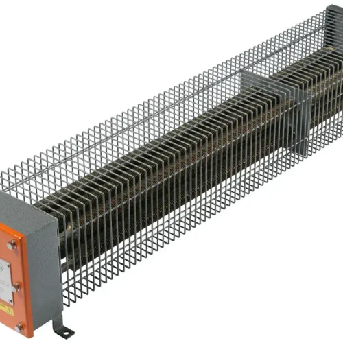EXHEAT FAW500 воздушный нагреватель 500 W
