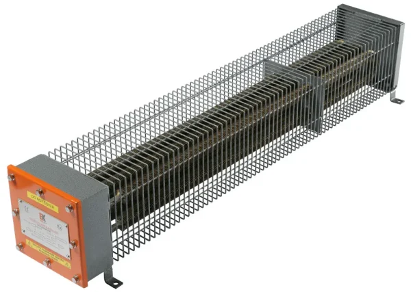 68676-4334977 EXHEAT FAW500 воздушный нагреватель 500 W