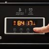 TOUGH MASTER TM-DH20U мобильный промышленный 20 kW дизельный обогреватель