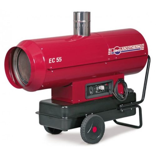 Ballu-Biemmedue Arcotherm EC55
