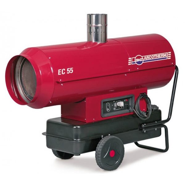 Biemmedue Arcotherm EC55