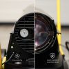 TOUGH MASTER TM-DH20U мобильный промышленный 20 kW дизельный обогреватель