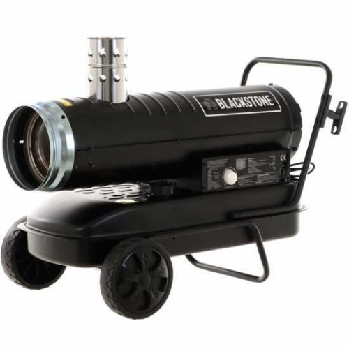 Blackstone i-BDH 20 kW дизельный генератор горячего воздуха (непрямое сгорание)