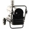 Blackstone i-BDH 20 kW дизельный генератор горячего воздуха (непрямое сгорание)