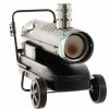 Blackstone i-BDH 20 kW дизельный генератор горячего воздуха (непрямое сгорание)