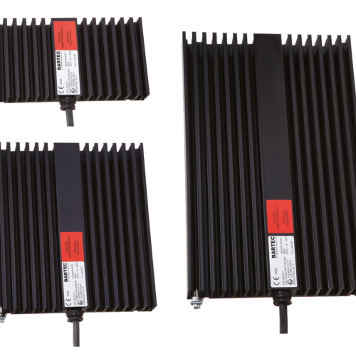 BARTEC HSF радиаторы 6кВт