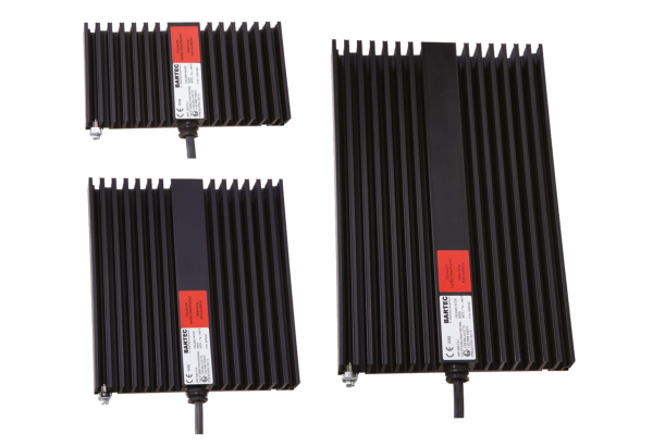 BARTEC HSF радиаторы 6кВт