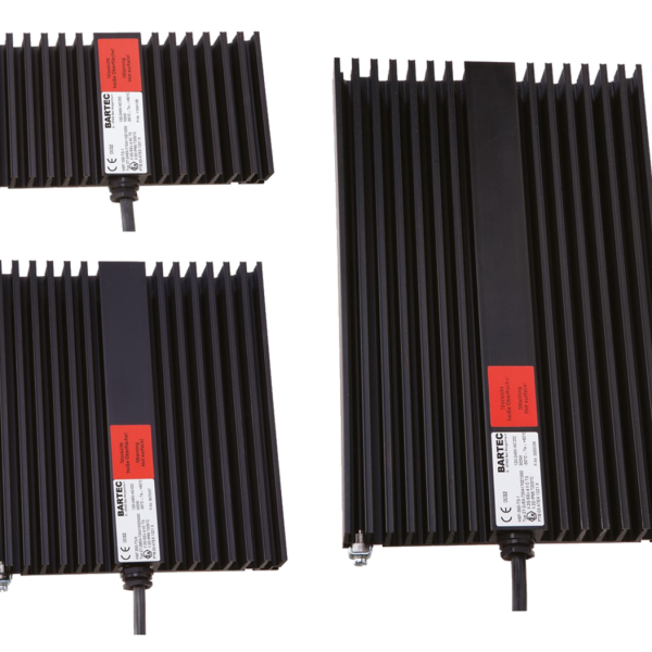 BARTEC HSF радиаторы 6кВт