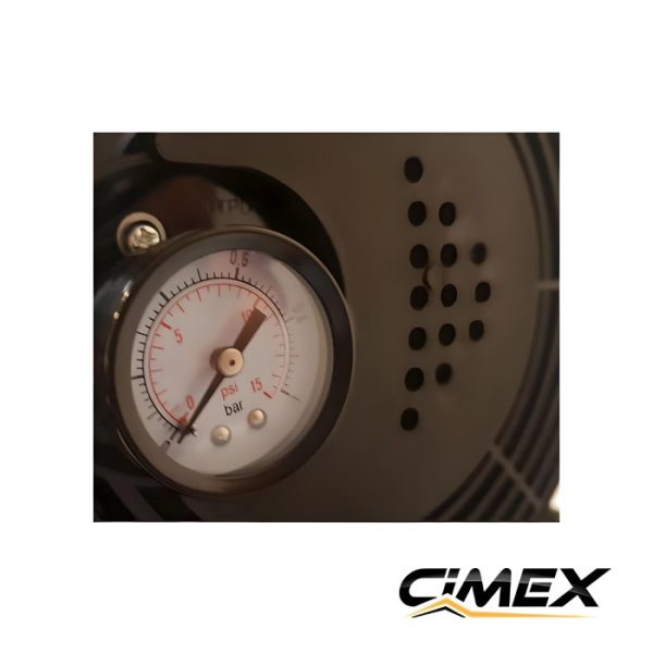 CIMEX D50 керосин/дизель торпедный обогреватель 50 kW