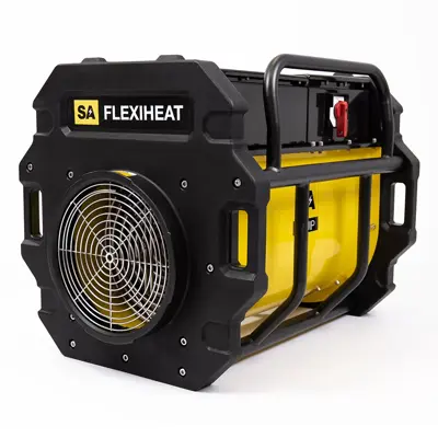 SA Equip SA FLEXIHEAT EX нагреватель 18кВт