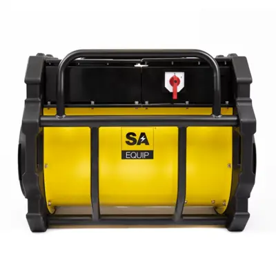 SA Equip SA FLEXIHEAT EX нагреватель 18кВт