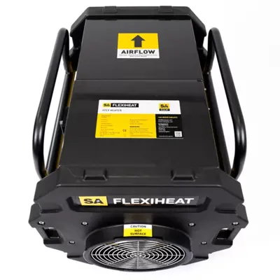 SA Equip SA FLEXIHEAT EX нагреватель 18кВт