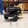 HEISSER HS‑DH20U дизельный обогреватель 20 kW