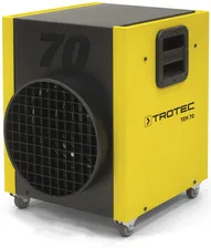 Trotec TEH 70