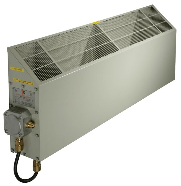 fcr-large EXHEAT FCR 3240