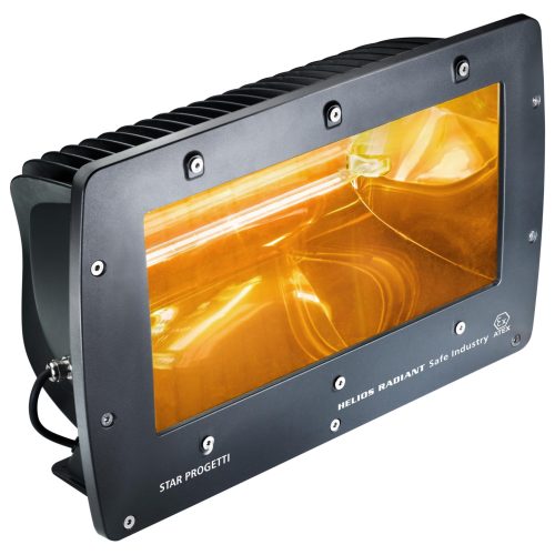 Helios ATEX EHSAFE 3 кВт