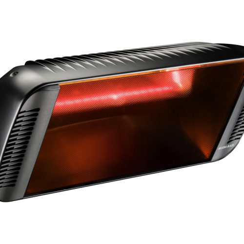 Star Progetti Heliosa 66 черный (2.0 кВт)