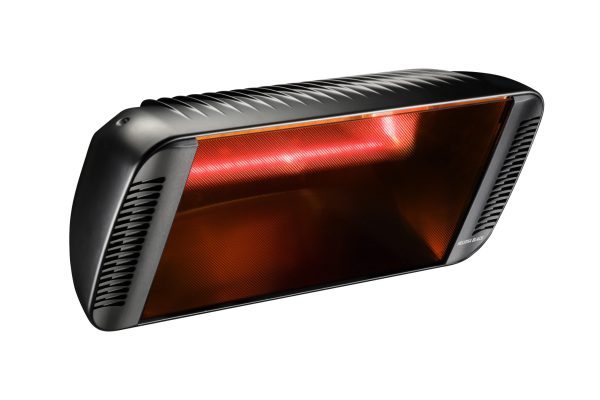 Star Progetti Heliosa 66 черный (2.0 кВт)