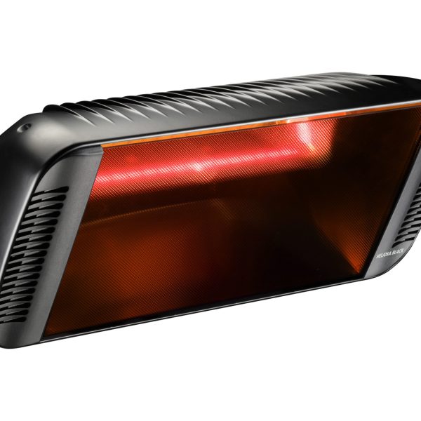 Star Progetti Heliosa 66 черный (2.0 кВт)