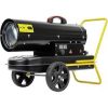 HEISSER HS‑DH20U дизельный обогреватель 20 kW