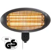 Trotec IR 2000 S (2.0 кВт)