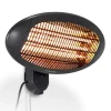 Trotec IR 2000 S (2.0 кВт)