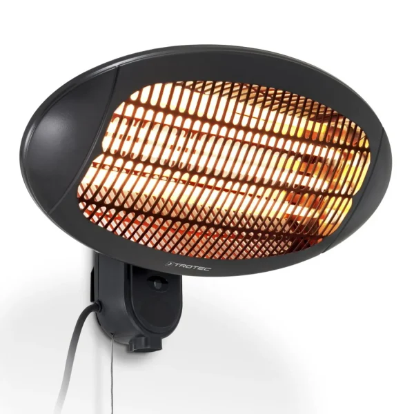 Trotec IR 2000 S (2.0 кВт)