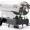 ITM MIZAR 50PX INOX дизельный генератор горячего воздуха прямое сгорание