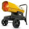 JCB SH70D 20 kW дизельный обогреватель