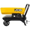 JCB SH70D 20 kW дизельный обогреватель