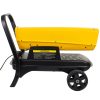 JCB SH70D 20 kW дизельный обогреватель