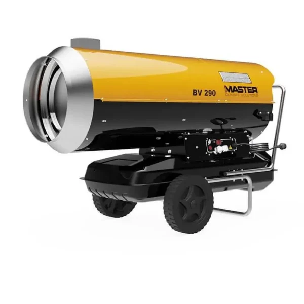 Master BV 170 E