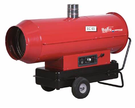 Biemmedue Arcotherm EC85
