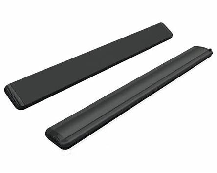 Infralia BlackLight инфракрасный радиантный обогреватель 1500 W