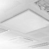 Ecostrad Accent IR инфракрасная потолочная панель с пультом 800W