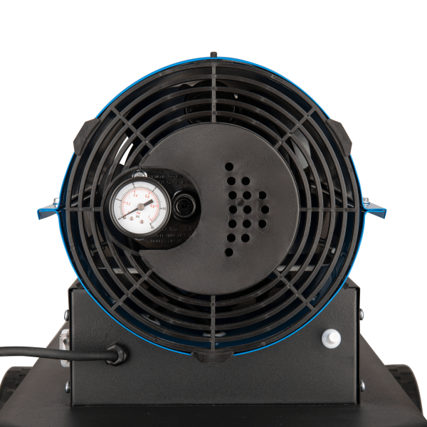 POLLOR 50 kW дизельный керосиновый обогреватель 171 000 BTU/ч