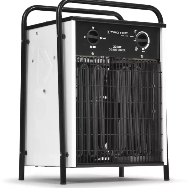 Trotec TDS 100