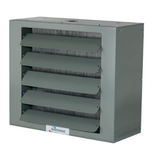 Modine HSB340