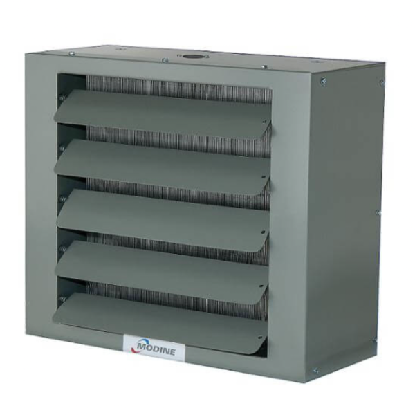 Modine HSB340