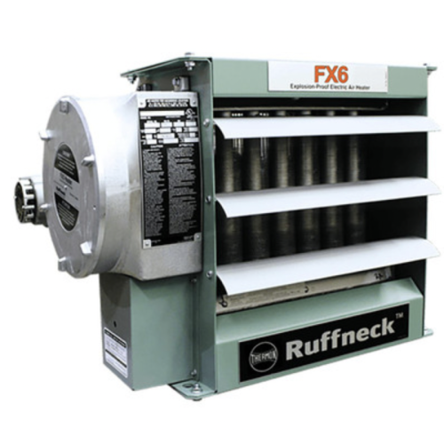 Ruffneck FX6-480360-350