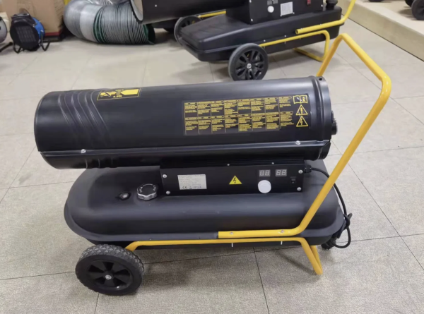 Factory Supply промышленный воздушный нагреватель (дизельный воздушный нагреватель)